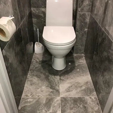 Dobrootel On Serdicha Apartment Minsk