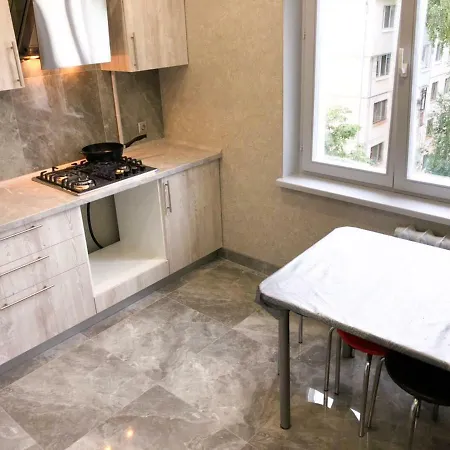 Apartment Dobrootel On Serdicha *