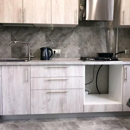 Dobrootel On Serdicha Apartment