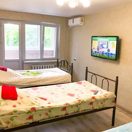 Apartment Dobrootel On Serdicha *