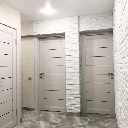 Apartment Dobrootel On Serdicha Minsk