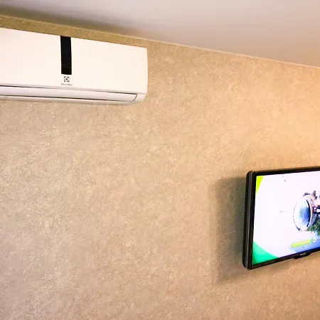 Dobrootel On Serdicha * Minsk